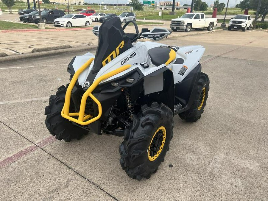 2024 Can-Am® Renegade X mr 650