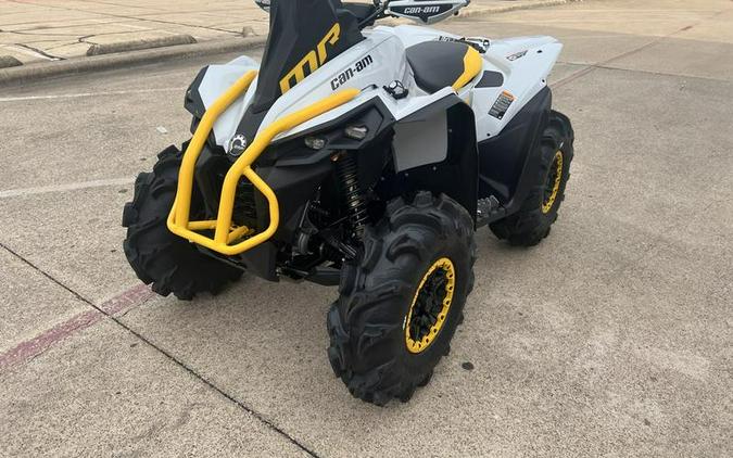 2024 Can-Am® Renegade X mr 650