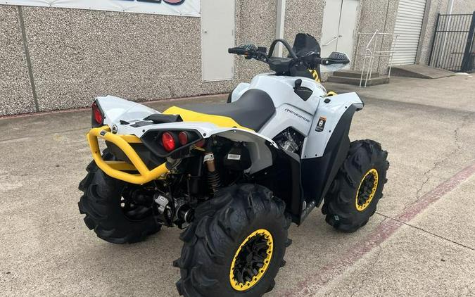 2024 Can-Am® Renegade X mr 650