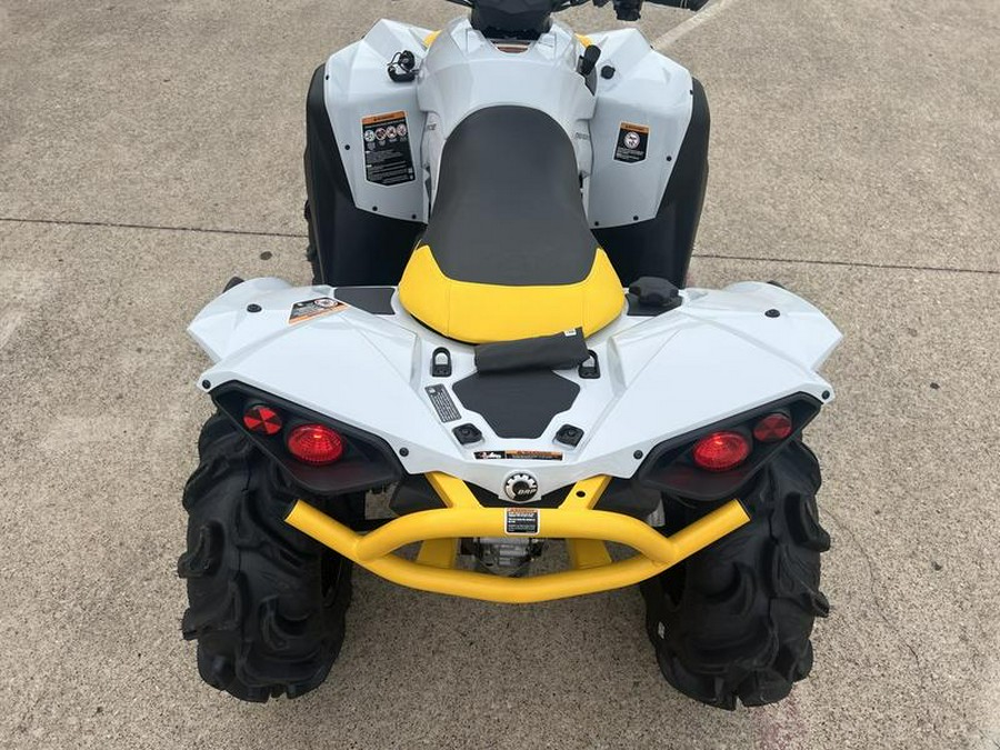 2024 Can-Am® Renegade X mr 650