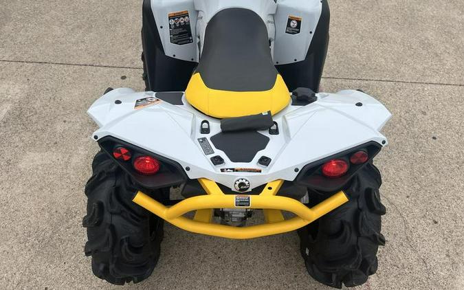 2024 Can-Am® Renegade X mr 650