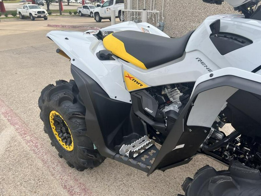 2024 Can-Am® Renegade X mr 650