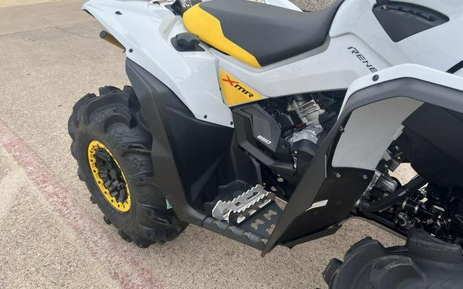 2024 Can-Am® Renegade X mr 650