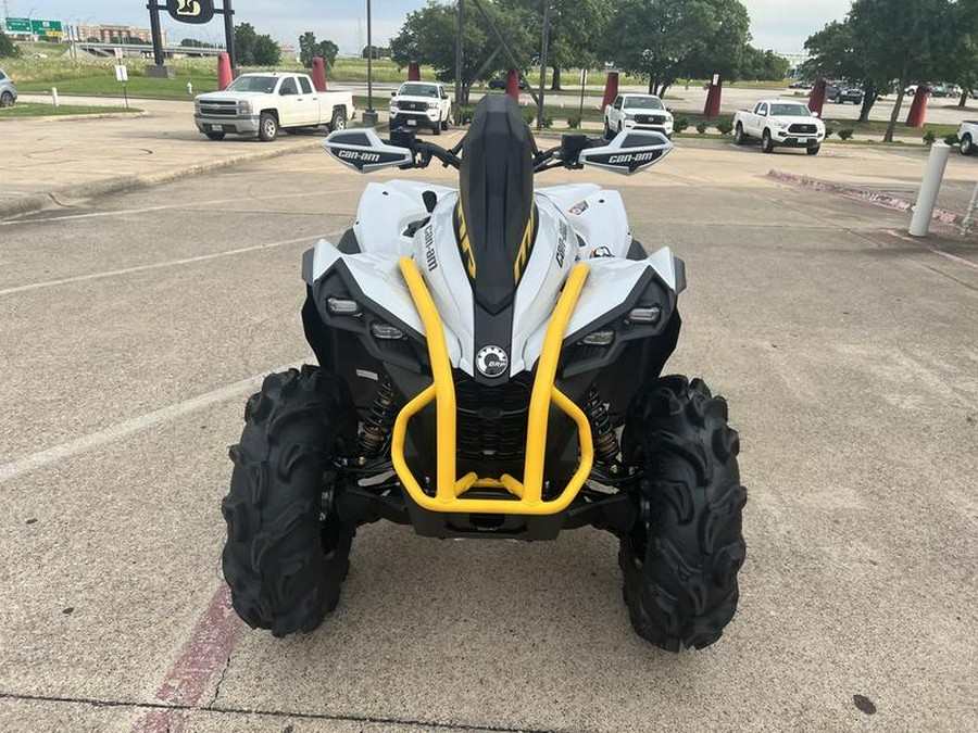 2024 Can-Am® Renegade X mr 650