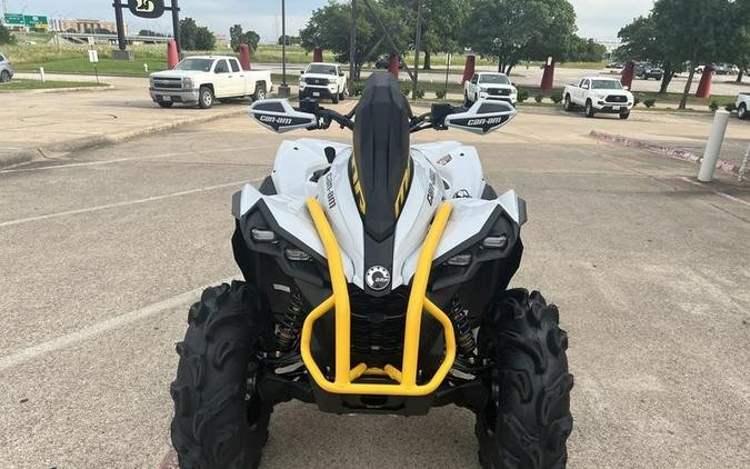 2024 Can-Am® Renegade X mr 650