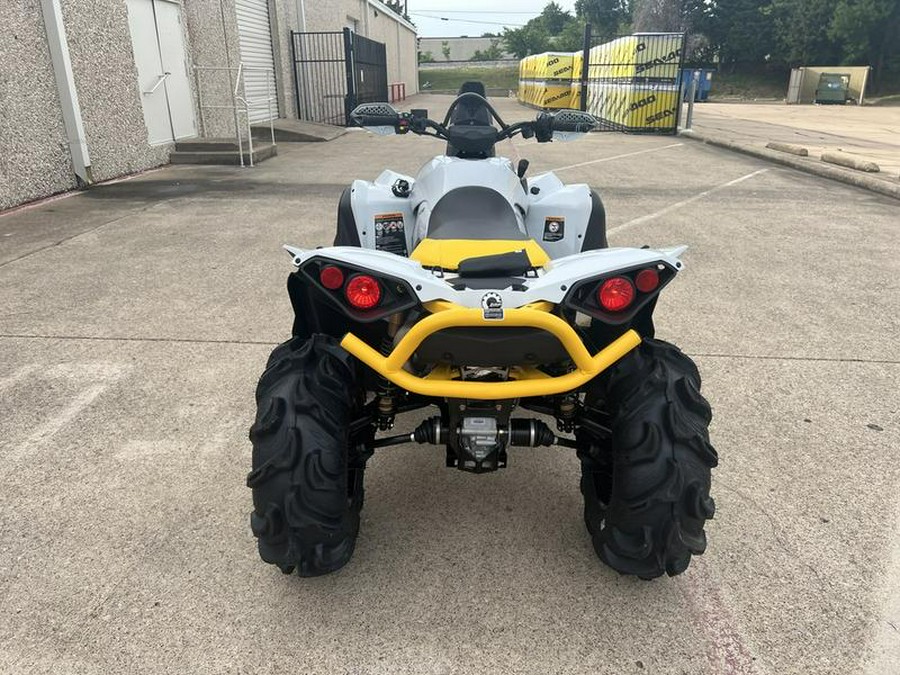 2024 Can-Am® Renegade X mr 650