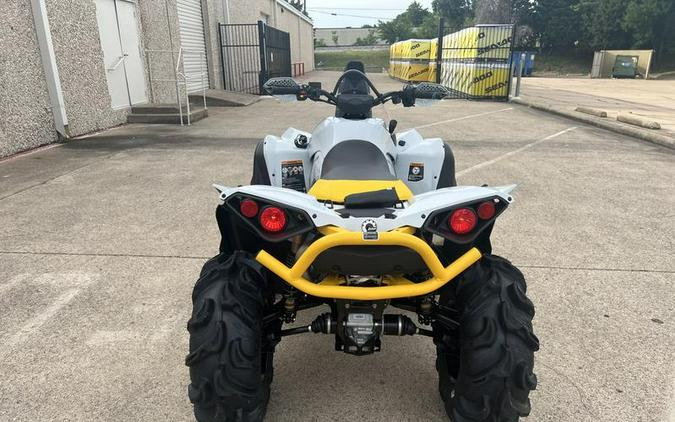 2024 Can-Am® Renegade X mr 650