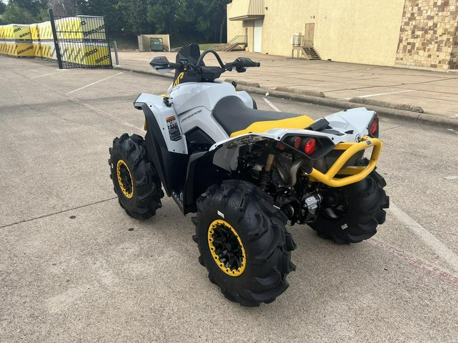 2024 Can-Am® Renegade X mr 650