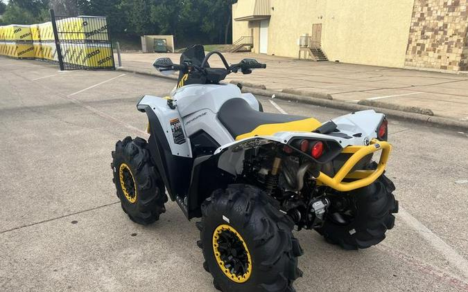 2024 Can-Am® Renegade X mr 650