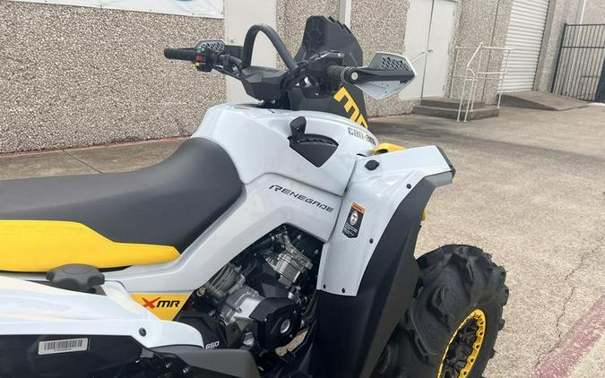 2024 Can-Am® Renegade X mr 650