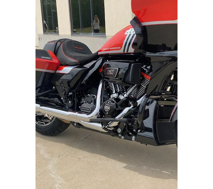 2024 Harley-Davidson CVO™ Road Glide®