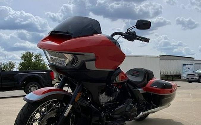 2024 Harley-Davidson CVO™ Road Glide®