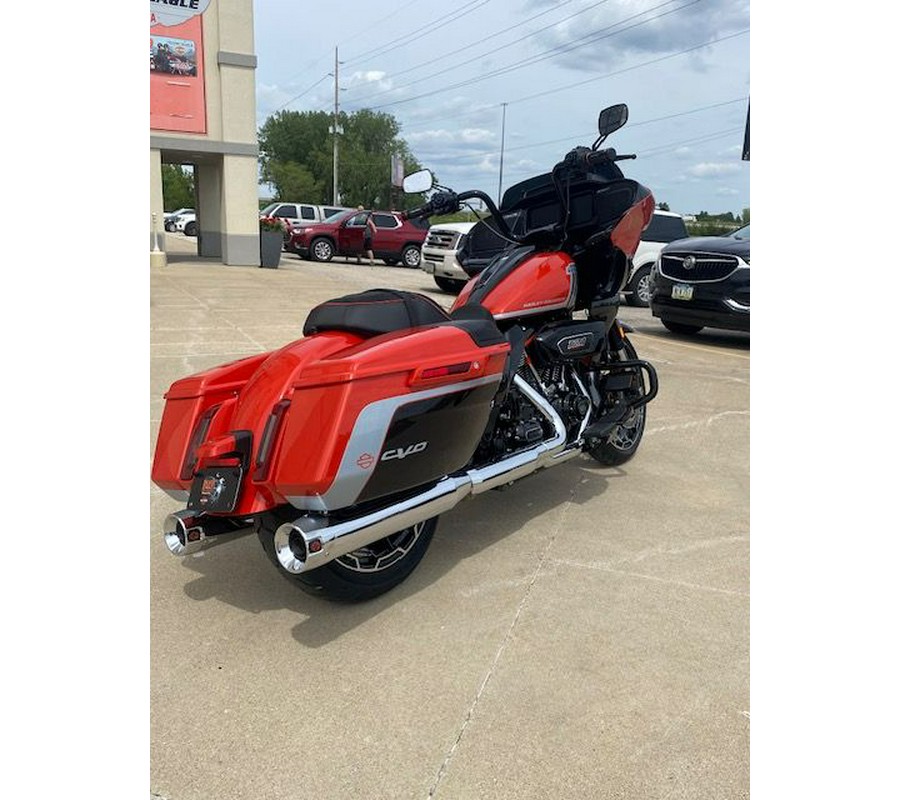 2024 Harley-Davidson CVO™ Road Glide®