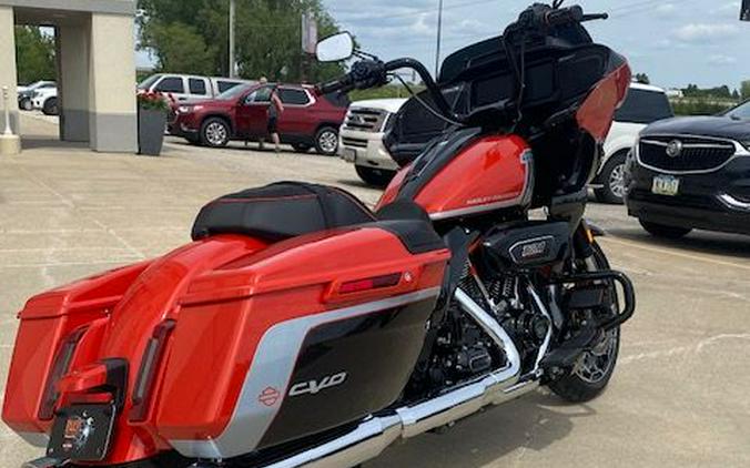 2024 Harley-Davidson CVO™ Road Glide®