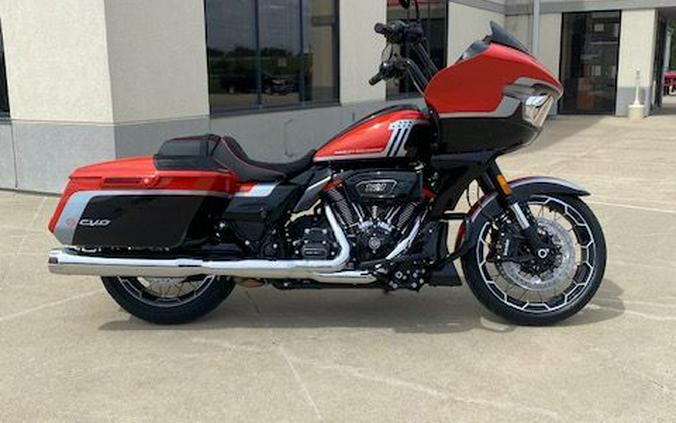 2024 Harley-Davidson CVO™ Road Glide®