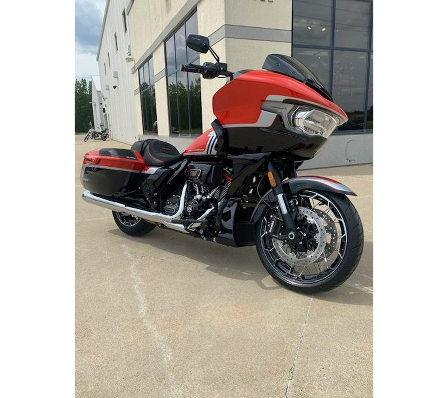 2024 Harley-Davidson CVO™ Road Glide®