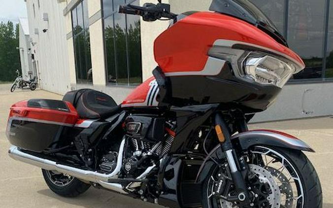 2024 Harley-Davidson CVO™ Road Glide®