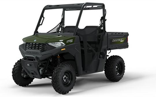 2024 Polaris Ranger SP 570 Base