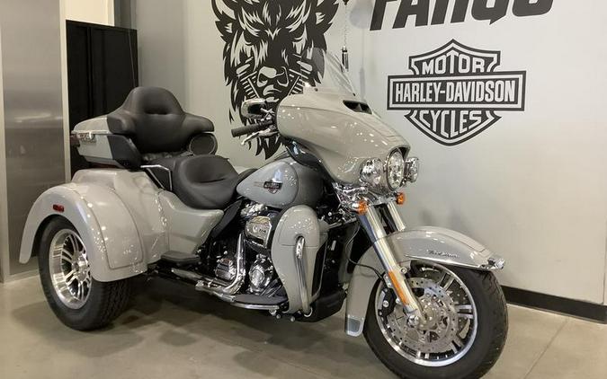 2024 Harley-Davidson® FLHTCUTG - Tri Glide® Ultra