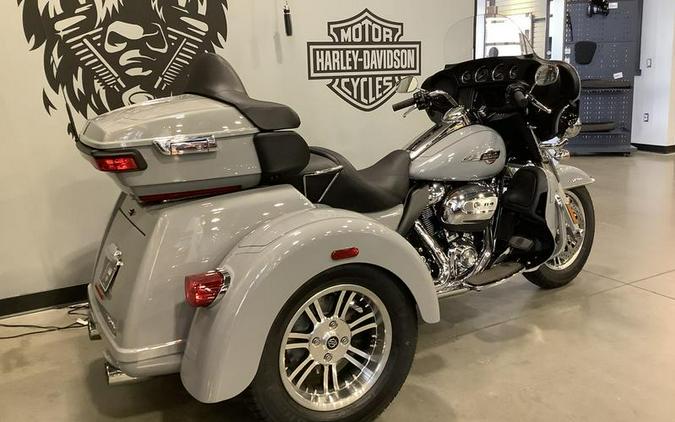 2024 Harley-Davidson® FLHTCUTG - Tri Glide® Ultra