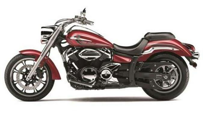 2014 Yamaha V Star 950