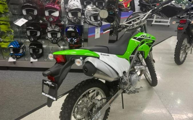 2023 Kawasaki KLX®230 S