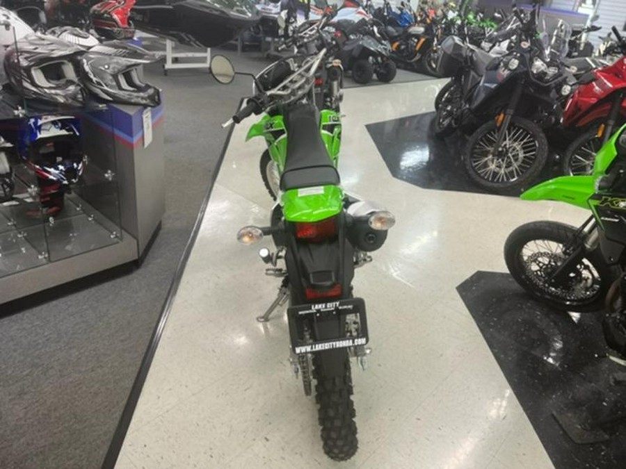 2023 Kawasaki KLX®230 S