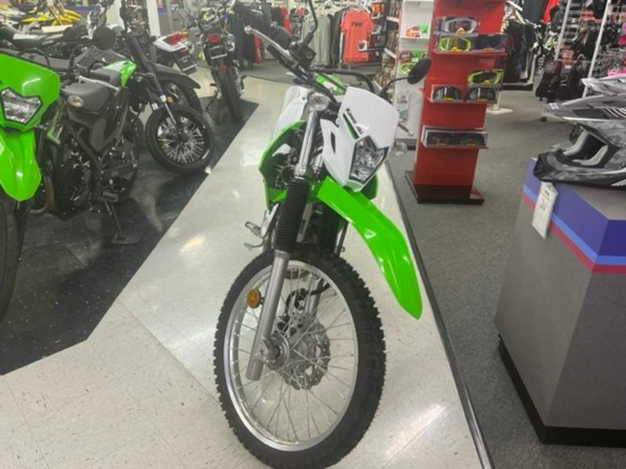 2023 Kawasaki KLX®230 S