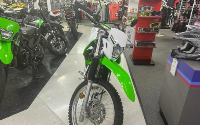 2023 Kawasaki KLX®230 S