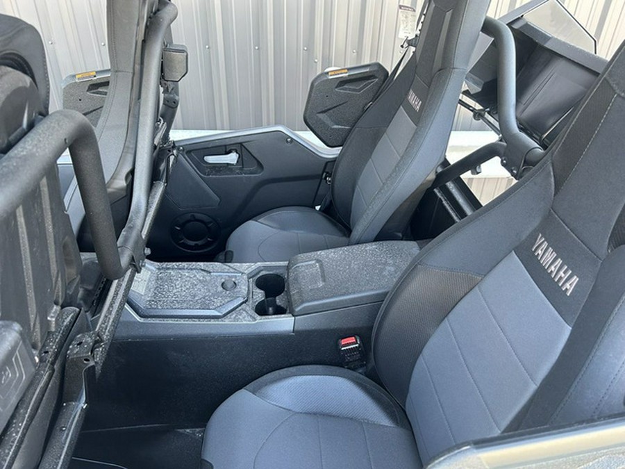 2025 Yamaha Wolverine RMAX4 1000 XT-R