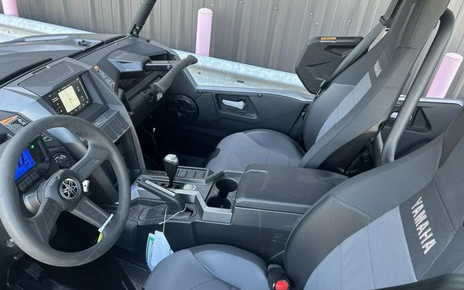 2025 Yamaha Wolverine RMAX4 1000 XT-R