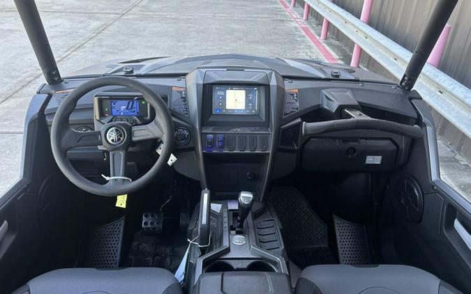 2025 Yamaha Wolverine RMAX4 1000 XT-R