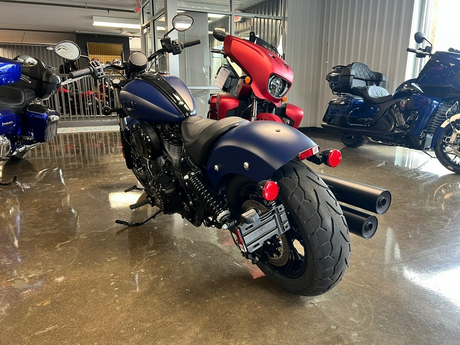 2024 Indian Motorcycle Chief Dark Horse®