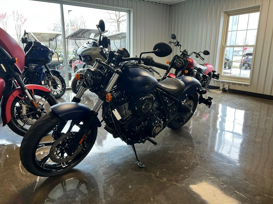 2024 Indian Motorcycle Chief Dark Horse®