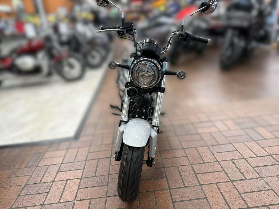 2025 Honda DAX 125