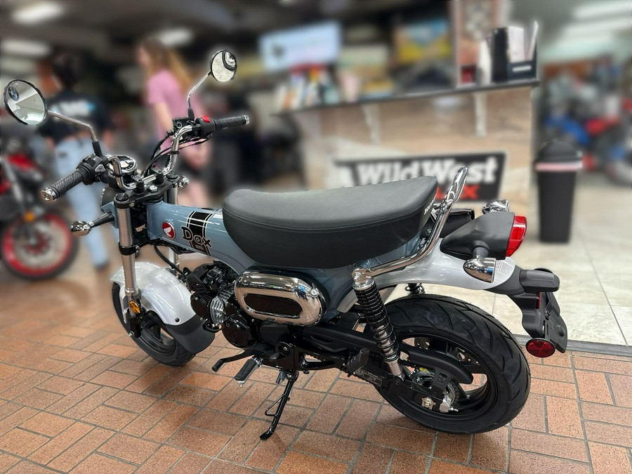2025 Honda DAX 125