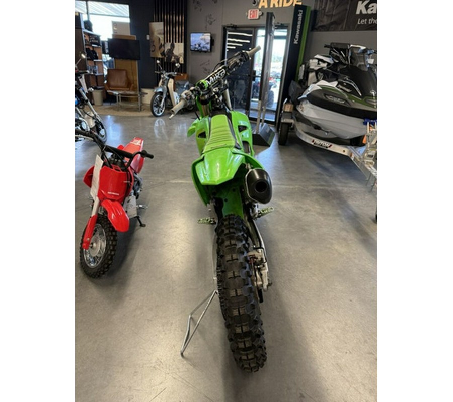 2022 Kawasaki KX 250