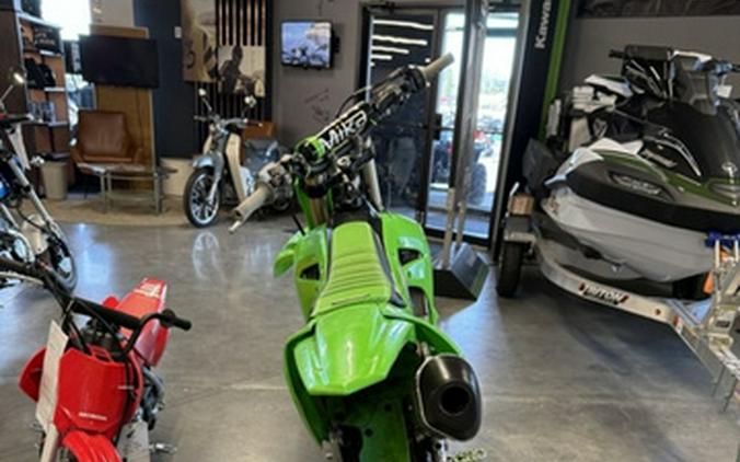 2022 Kawasaki KX 250