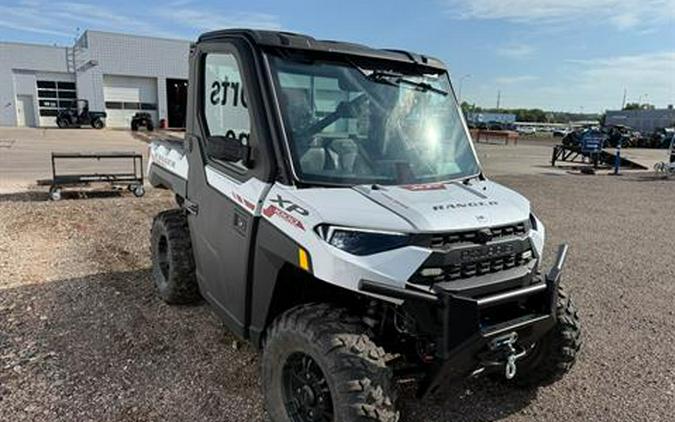 2023 Polaris Ranger XP 1000 NorthStar Edition + Ride Command Trail Boss