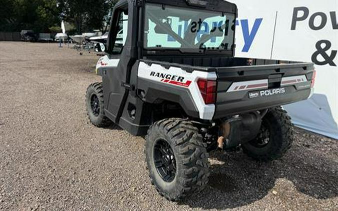 2023 Polaris Ranger XP 1000 NorthStar Edition + Ride Command Trail Boss