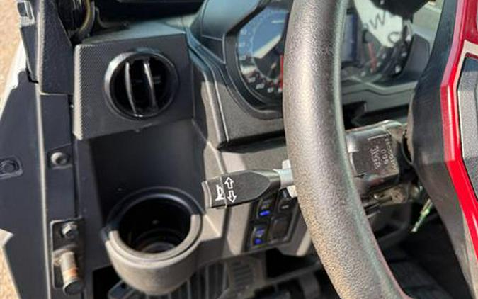 2023 Polaris Ranger XP 1000 NorthStar Edition + Ride Command Trail Boss