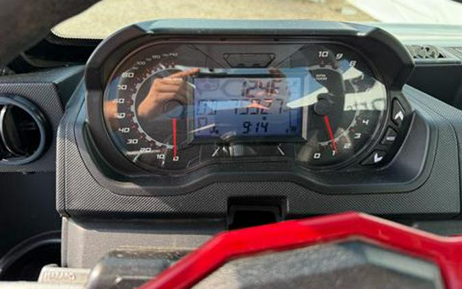 2023 Polaris Ranger XP 1000 NorthStar Edition + Ride Command Trail Boss