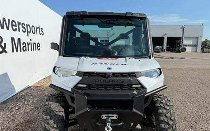 2023 Polaris Ranger XP 1000 NorthStar Edition + Ride Command Trail Boss