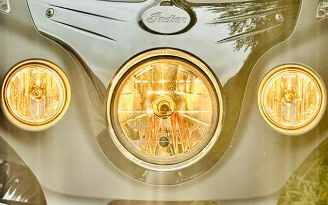 2016 Indian Motorcycle Chieftain®