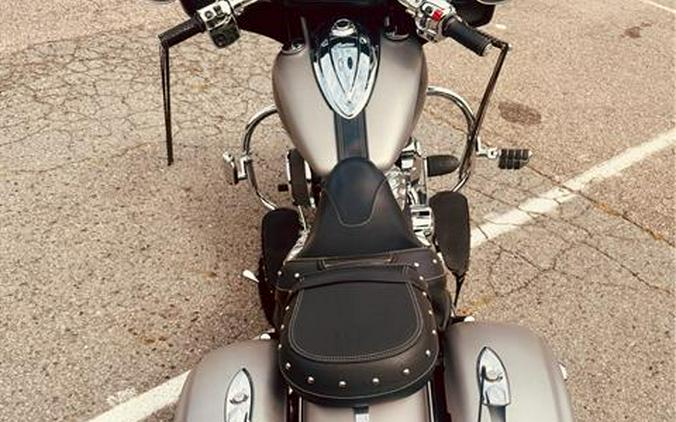 2016 Indian Motorcycle Chieftain®