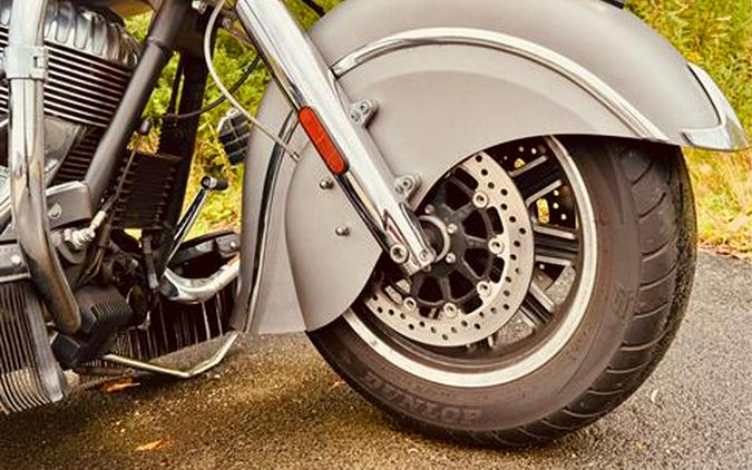 2016 Indian Motorcycle Chieftain®