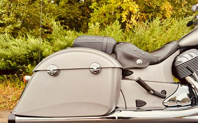 2016 Indian Motorcycle Chieftain®
