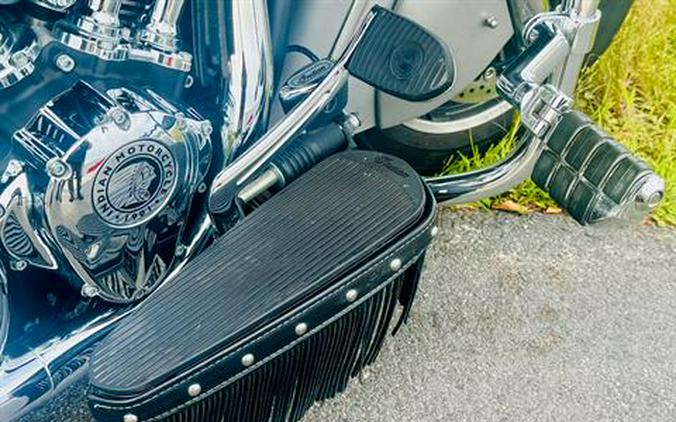 2016 Indian Motorcycle Chieftain®