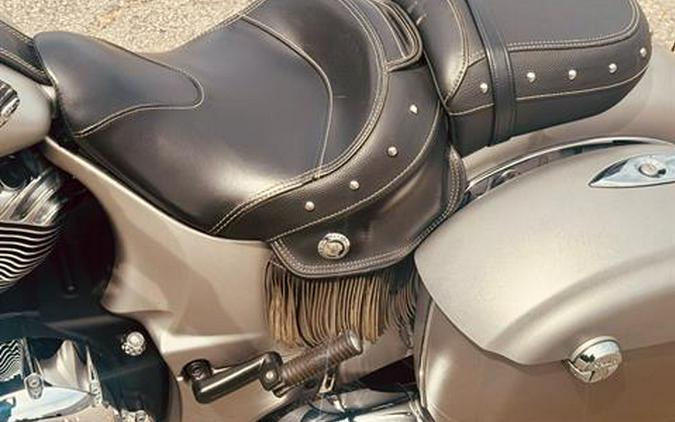 2016 Indian Motorcycle Chieftain®