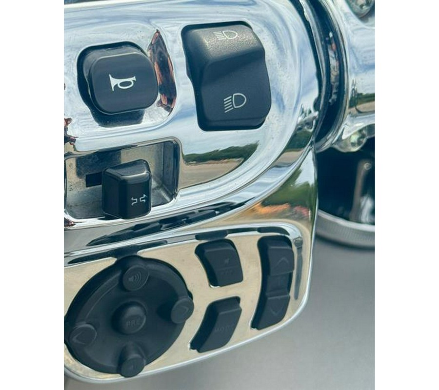 2016 Indian Motorcycle Chieftain®